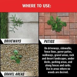 Ortho GroundClear Year Long Vegetation Killer Concentrate 32 Oz 15 Ortho GroundClear Year Long Vegetation Killer Concentrate 32 Oz -Roundup Hub b7b68316 306c 4a42 a84c b6b3f5692c47