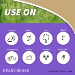 Bonide All Seasons Organic Horticultural Spray Oil Liquid 32 Oz 12 Bonide All Seasons Organic Horticultural Spray Oil Liquid 32 Oz -Roundup Hub b8305a34 06f5 4300 8ada aa2d4661b5ee