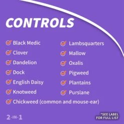 Bonide Preventer RTS Hose-End Concentrate 24 Lb -Roundup Hub b88314bd 5964 406d 98fe 195fc9069ed0