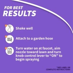 Bonide Preventer RTS Hose-End Concentrate 24 Lb -Roundup Hub b88da1a7 b7c5 441a a833 06e4cd98c5c7