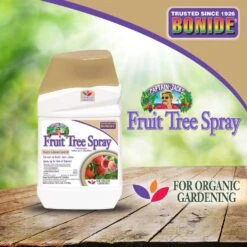Bonide Captain Jacks Fruit Tree Disease And Insect Control Concentrate 16 Oz -Roundup Hub bc1ff6c4 0020 409f 9f74 016a3c3465a6