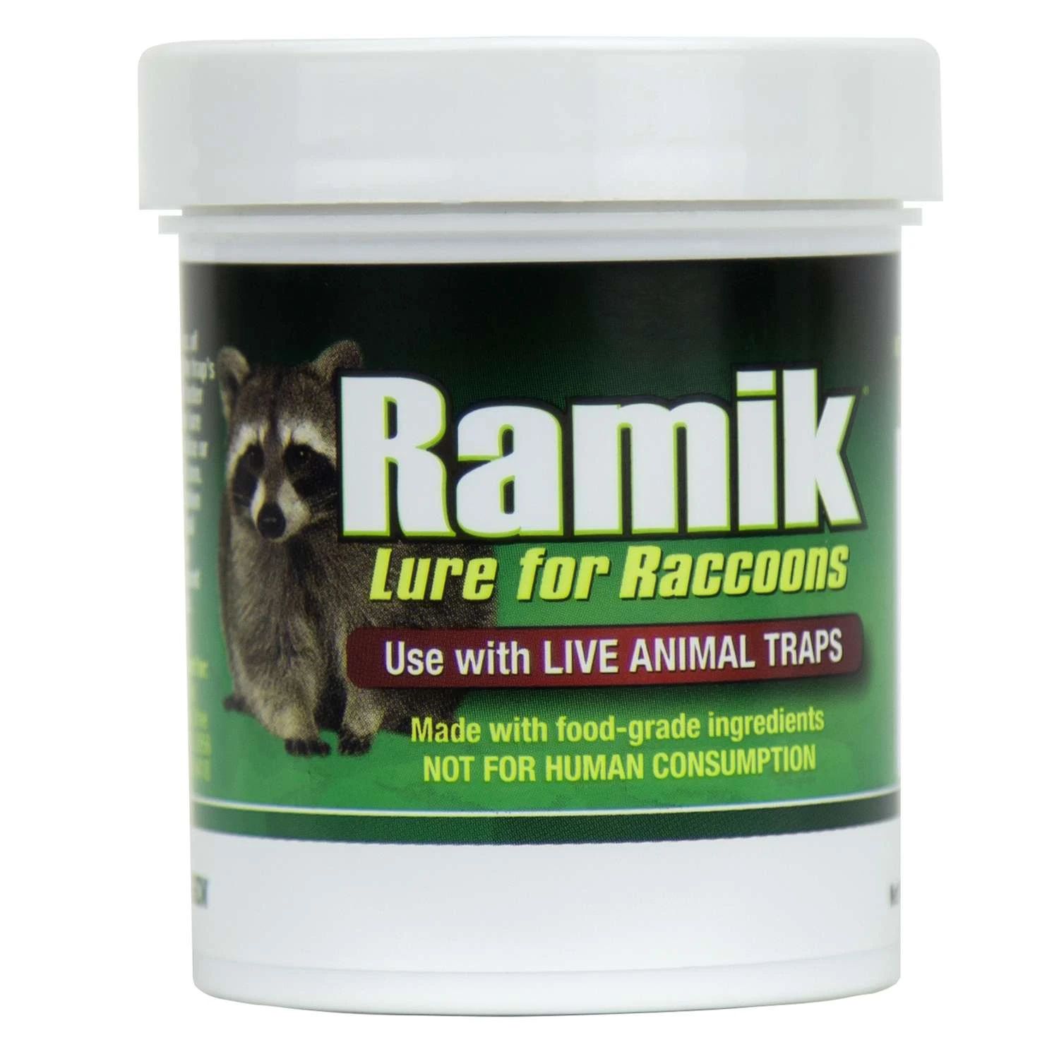 Ramik Cage Trap For Raccoons 1 Pk 1 Ramik Cage Trap For Raccoons 1 Pk
