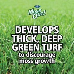 Lilly Miller Moss Out Moss Killer Granules 40 Lb -Roundup Hub bca15871 c1f3 4462 a567 5e57a84986c9