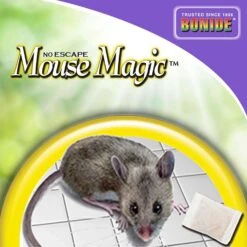 Bonide Mouse Magic Animal Repellent Scent Pouch For Mice 4 Pk -Roundup Hub be28b4c7 bc6a 4e6d b5e5 90a6a36638d0