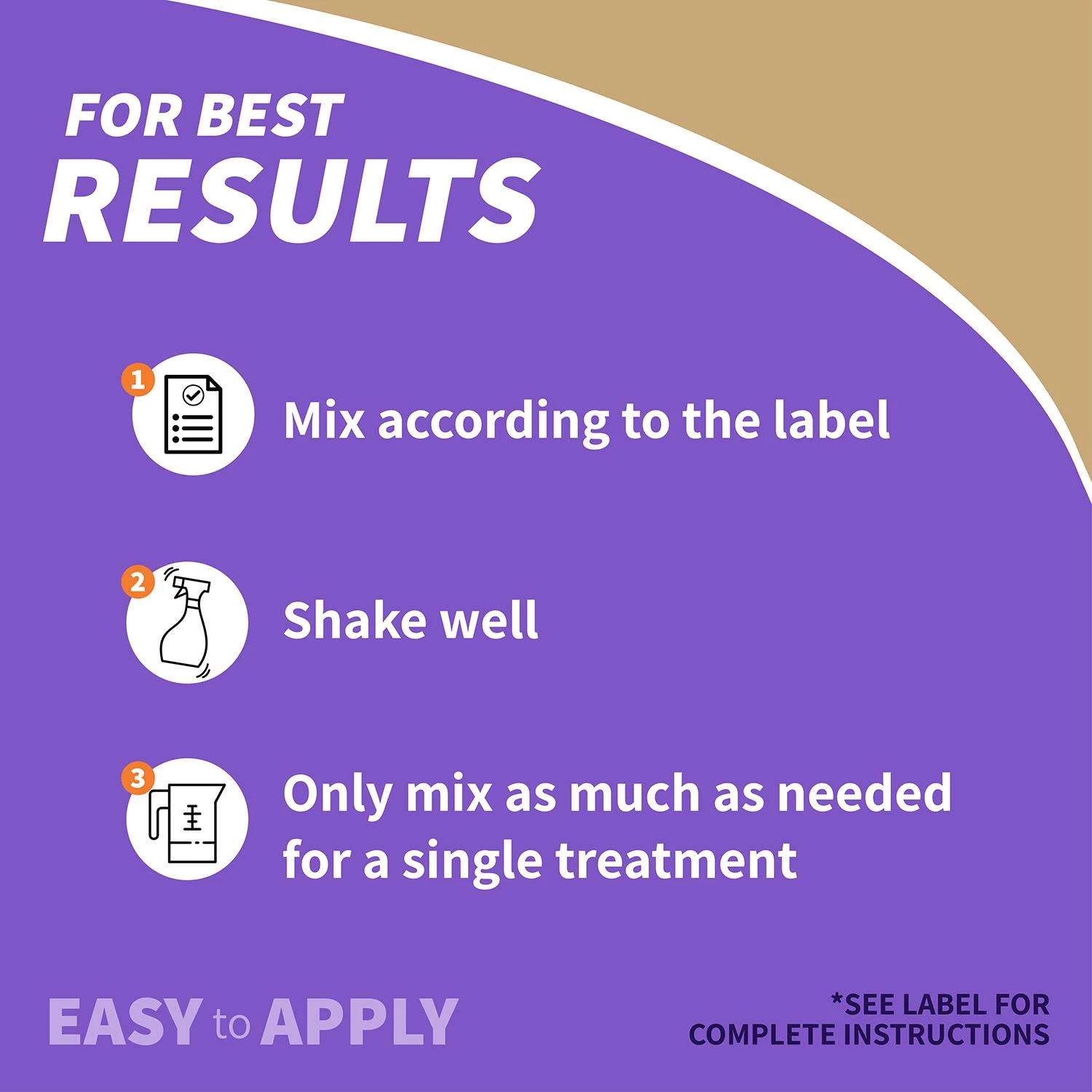 Bonide Captain Jacks Dead Bug Brew Organic Caterpillar Killer Liquid 32 Oz 4 Bonide Captain Jacks Dead Bug Brew Organic Caterpillar Killer Liquid 32 Oz - Image 4