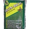 Richlawn Iron-Rich All-Purpose Lawn & Garden Food For All Grasses 5000 Sq Ft