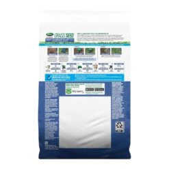 Scotts Turf Builder Mixed Sun Or Shade Fertilizer/Seed/Soil Improver 2.4 Lb -Roundup Hub bed35929 14bc 4fba 8019 c6376d0c1cc7