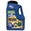 Jonathan Green Black Beauty Patcher Mixed Sun Or Shade Grass Spot Repair Mix 3 Lb