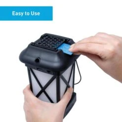 Thermacell Patio Lantern Insect Repellent Lantern Device For Mosquitoes/Other Flying Insects 1.7 Oz -Roundup Hub bedde0e7 ea7a 4a96 9114 5e67557ed870