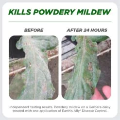 Earth's Ally Organic Liquid Disease Control 24 Oz -Roundup Hub bf3c2d43 5612 4740 8d3d 390dab0efc82