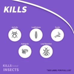 Bonide Annual Insect Killer Liquid Concentrate 1 Gal -Roundup Hub bf70eb95 5784 4983 8b1b 510e07accfc8