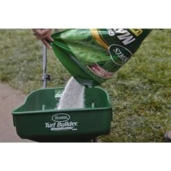 Scotts Green Max All-Purpose Lawn Fertilizer For All Grasses 5000 Sq Ft -Roundup Hub c083b035 bf09 4b99 89ef 7a994033ed72