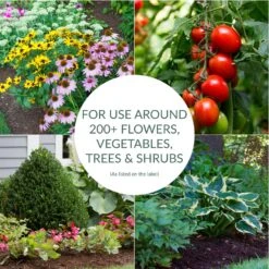 Preen Weed Preventer Granules 5.625 Lb -Roundup Hub c15954f4 7e6b 45c4 a67b c081c776f32e