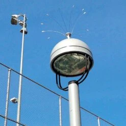 Bird-B-Gone Bird Repelling Spider For Assorted Species 1 Pk -Roundup Hub c2b80d9f f214 49e7 ba21 0b978de0e0ed