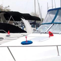 Bird-B-Gone Bird Repelling Spider Base For Assorted Species 1 Pk -Roundup Hub c2d6be73 c954 49f5 b55f ad022b4e72ab