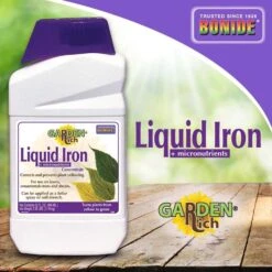Bonide Garden Rich Liquid Concentrate Plant Food 32 Oz -Roundup Hub c2fc9dc0 0dc6 44ed bd56 47b5245a1a8e