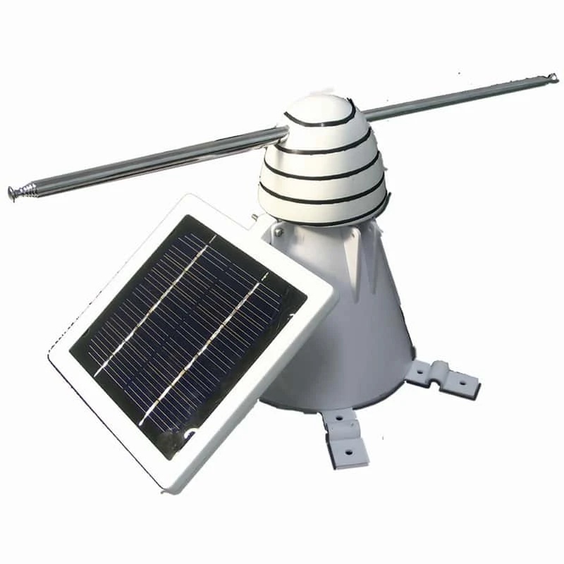 Bird-B-Gone Bird Deterrent Solar Panel Clips For Assorted Species 2 Bird-B-Gone Bird Deterrent Solar Panel Clips For Assorted Species - Image 2