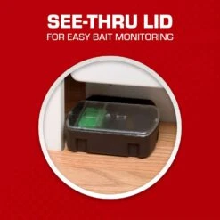 Tomcat Bait Station Blocks For Mice 1 Pk -Roundup Hub c40cb931 54a8 4008 b2ab 45c35a3d6690