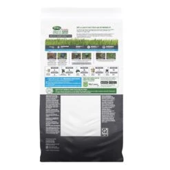 Scotts Turf Builder Mixed Sun Or Shade Fertilizer/Seed/Soil Improver 5.6 Lb 19 Scotts Turf Builder Mixed Sun Or Shade Fertilizer/Seed/Soil Improver 5.6 Lb -Roundup Hub c4145c6c 5a28 4f1d 904a 1593e1467f12