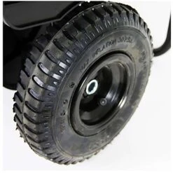 Chapin 96 In. W Push Spreader For Salt/Ice Melt 70 Lb 9 Chapin 96 In. W Push Spreader For Salt/Ice Melt 70 Lb -Roundup Hub c4179cc4 19aa 44fb bf95 6f5622b017a6