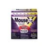MouseX Non-Toxic Bait Pellets For Mice And Rats 6 Oz 2 Pk