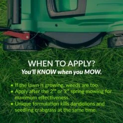 GreenView Fairway Formula Weed & Crabgrass Lawn Fertilizer For All Grasses 5000 Sq Ft -Roundup Hub c4f1a871 eefe 4332 9482 ebc72daf6d97