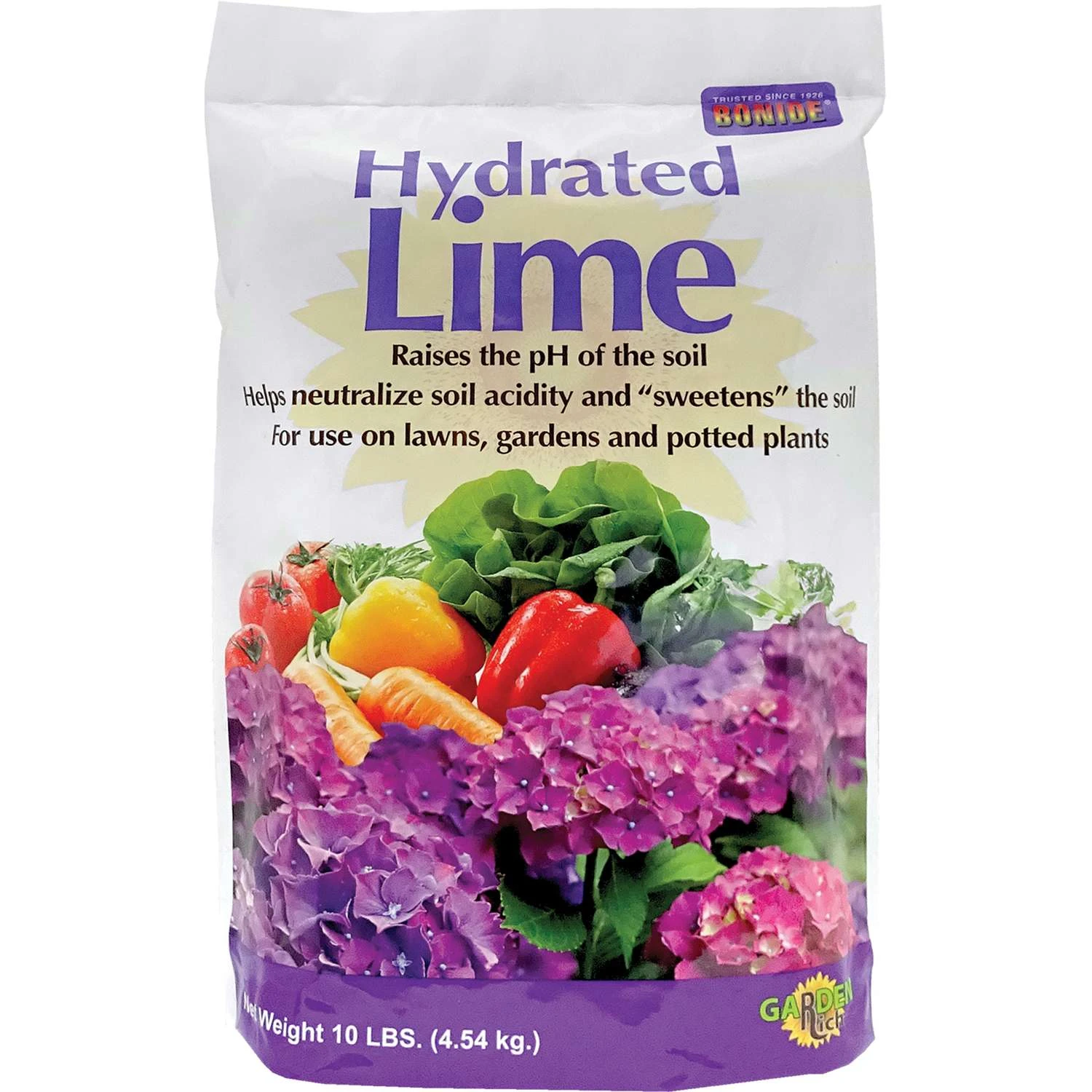 Bonide Hydrated Lime 10 Lb 1 Bonide Hydrated Lime 10 Lb