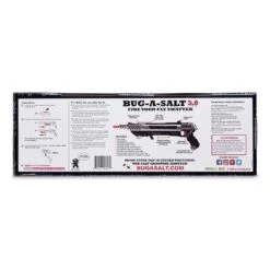 Bug-A-Salt Insect Repellent Device For Mosquitoes/Other Flying Insects 13 Bug-A-Salt Insect Repellent Device For Mosquitoes/Other Flying Insects -Roundup Hub c5be6659 6d9f 467e 9c22 d16ed2071cc0