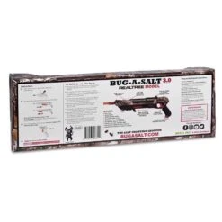 Bug-A-Salt Realtree Camo 3.0 Insect Repellent Device For Flies -Roundup Hub c64cc50b c656 4d21 8bea a3f1ca77fef1
