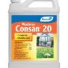 Monterey Consan 20 Concentrated Liquid Disease And Fungicide Control 128 Oz
