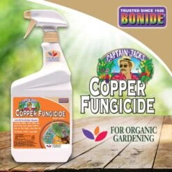 Bonide Organic Liquid Fungicide 32 Oz -Roundup Hub c6cdd399 51b1 484c 8071 8c3105e76985