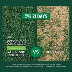 Scotts EZ Seed Tall Fescue Grass Sun Or Shade Grass Spot Repair Seed 20 Lb -Roundup Hub c82ad093 17db 4072 af3a a43499a9af59