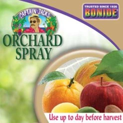 Bonide Orchard Spray Concentrated Liquid Disease Control 32 Oz -Roundup Hub c84d185b f1d1 4576 8bfa e989c46fed30