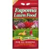 Espoma Bio-tone All-Purpose Lawn Food For All Grasses 10000 Sq Ft