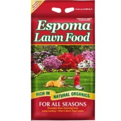 Espoma Bio-tone All-Purpose Lawn Food For All Grasses 10000 Sq Ft