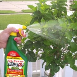 Dr. Earth Final Stop Organic Liquid Disease And Fungicide Control 24 Oz -Roundup Hub c99c4e09 39d8 418c 89ce 86f1ec6a158e