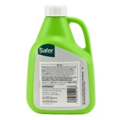 Safer Brand Organic Insect Killing Soap Liquid 16 Oz -Roundup Hub c9e5e772 dd6a 4d4f 8b7e ea37c1569485