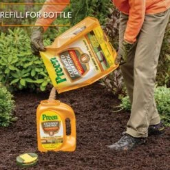 Preen Weed Preventer Granules 10 Lb -Roundup Hub ca10ec8a 2b5d 4b57 90d0 700a2e2cea03