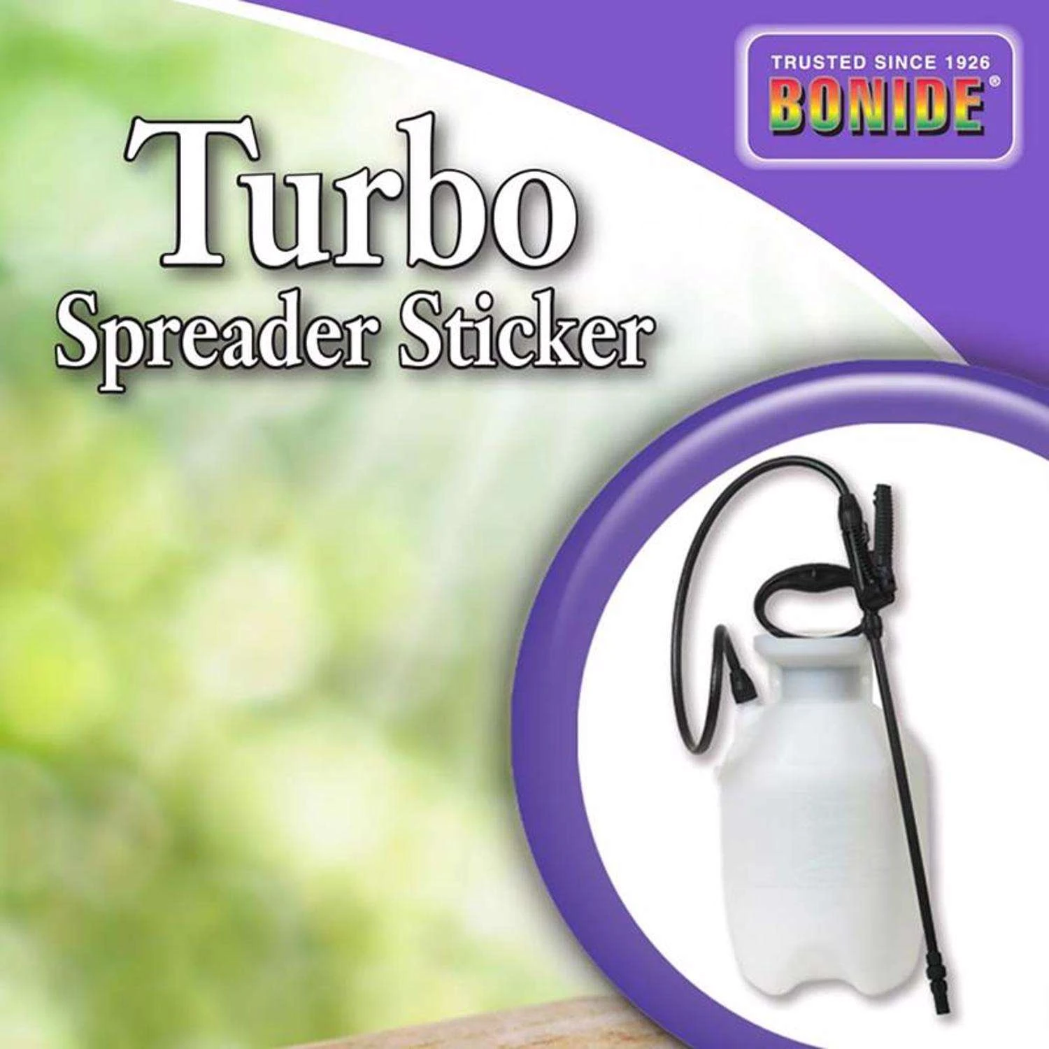 Bonide Turbo Spreader-Sticker Liquid 8 Oz 7 Bonide Turbo Spreader-Sticker Liquid 8 Oz - Image 7