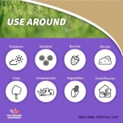 Bonide Bug & Slug Organic Insect Killer Granules 1.5 Lb -Roundup Hub caa114b6 8ab4 4b4e 9a87 87b84b436297