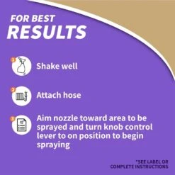 Bonide Mosquito Beater Insect Repellent Liquid For Mosquitoes 1 Qt -Roundup Hub cb2147a2 616e 451a b401 2709410f49f0