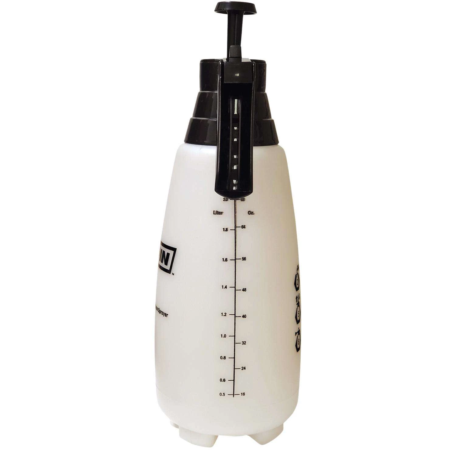 Chapin 68 Oz Hand Held Multi-Use Sprayer 5 Chapin 68 Oz Hand Held Multi-Use Sprayer - Image 5