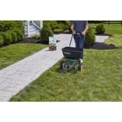 Scotts Soil Conditioner 5000 Sq Ft 25 Lb -Roundup Hub cc110bdd e69d 43f1 acca a4c713444707