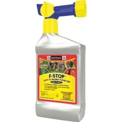 Ferti-lome F-Stop Concentrated Liquid Fungicide 32 Oz