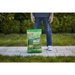 Scotts Green Max All-Purpose Lawn Fertilizer For All Grasses 10000 Sq Ft -Roundup Hub cd1d1d64 a374 46fc a4cf 7b4ad99aef3e
