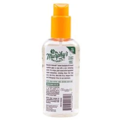 Murphy's Naturals Insect Repellent Liquid For Mosquitoes 4 Oz -Roundup Hub ce759d50 11b4 4f9f 9884 814e33ab4592