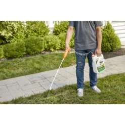 Roundup For Lawns Crabgrass Killer RTU Liquid 1 Gal -Roundup Hub cee972b5 e821 49a4 8fd6 4601c23d1885