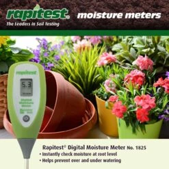 Luster Leaf Digital Moisture Meter 1 Pk -Roundup Hub cf180494 1d59 4f31 91b6 bbf08f300c2a