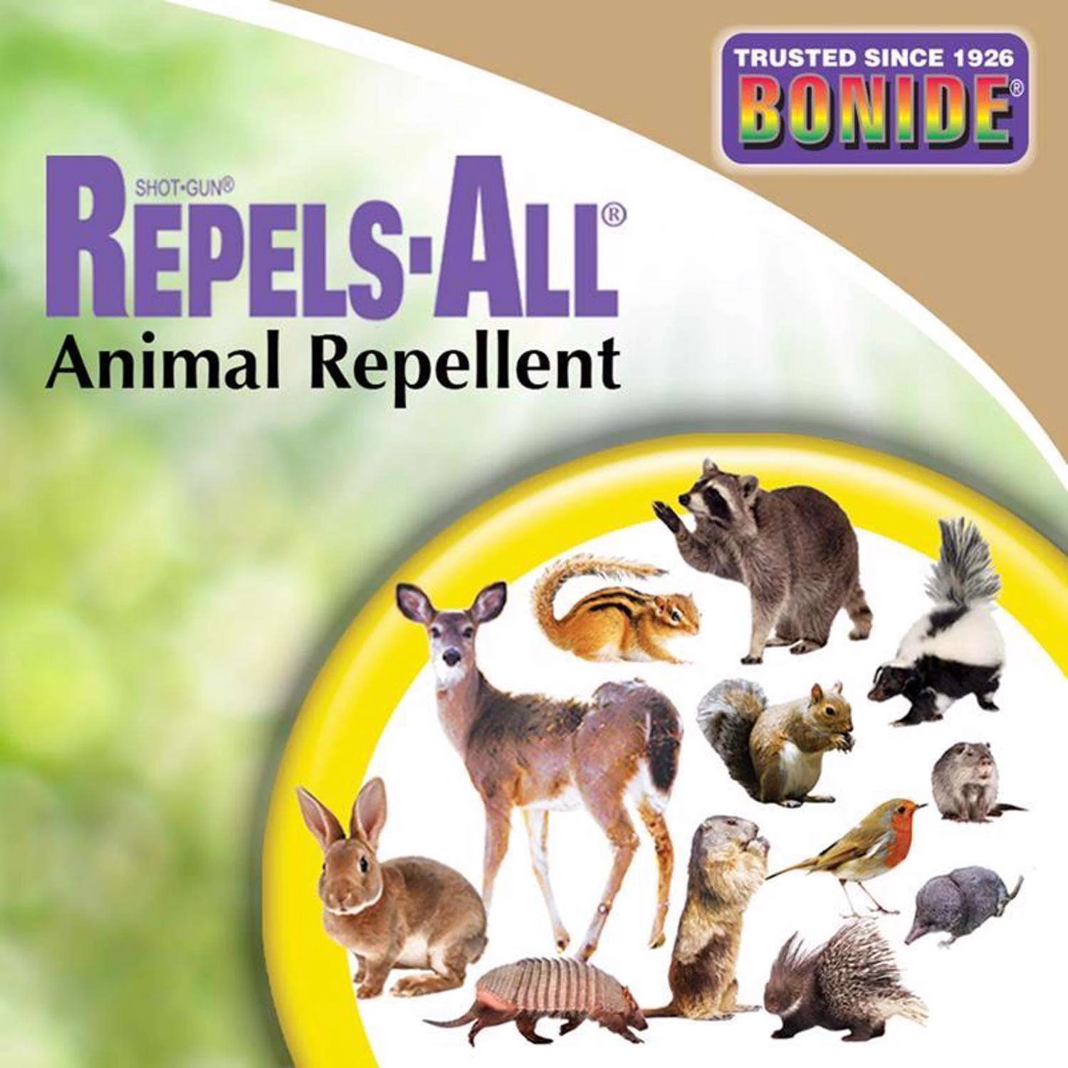 Bonide Repels-All Animal Repellent Spray For Most Animal Types 32 Oz 7 Bonide Repels-All Animal Repellent Spray For Most Animal Types 32 Oz - Image 7