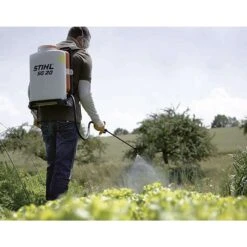STIHL SG 20 18 L Backpack Sprayer 9 STIHL SG 20 18 L Backpack Sprayer -Roundup Hub d14c6f74 f11f 417c b58c bd6a64fcfbac